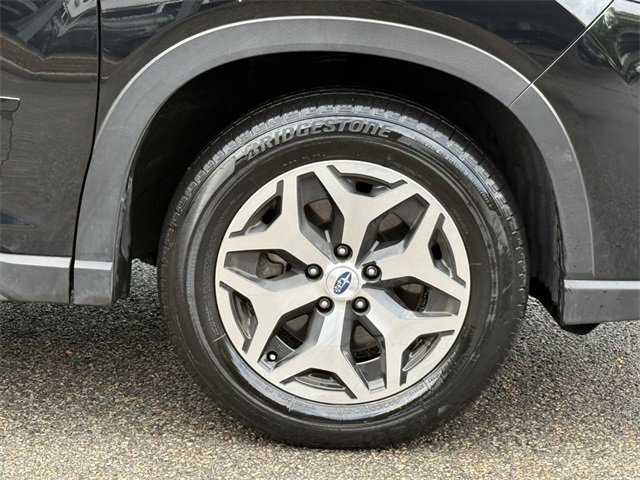 Used 2022 Subaru Forester Premium image 6