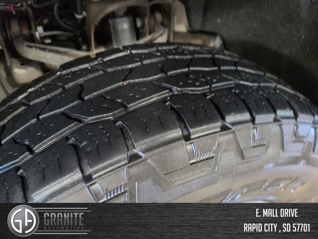 Used 2016 Chevrolet Silverado 2500 W/T image 22