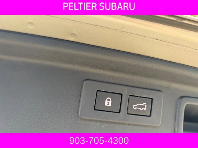 Used 2023 Subaru Forester Limited image 20