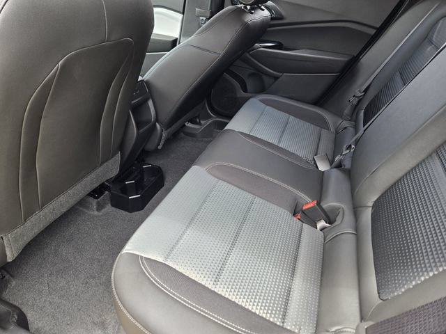 Used 2026 Chevrolet Trax LT w/ Driver Confidence Package FWD image 21
