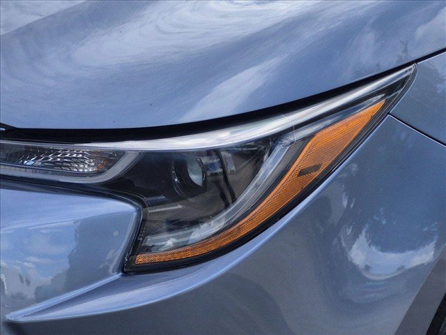 Used 2024 Toyota Corolla LE FWD image 23