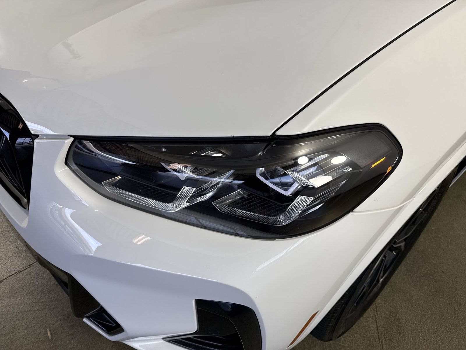 Used 2023 BMW X3 M40i w/ Premium Package AWD/4WD image 28