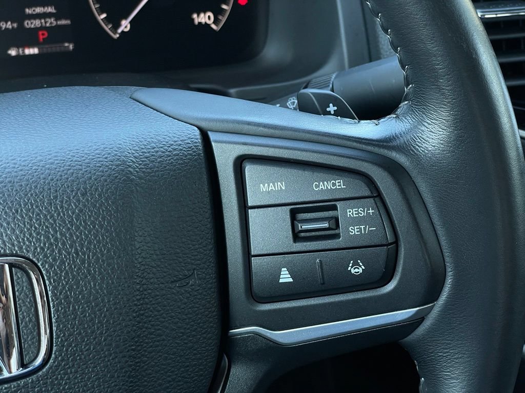 Certified 2025 Honda Ridgeline RTL image 14