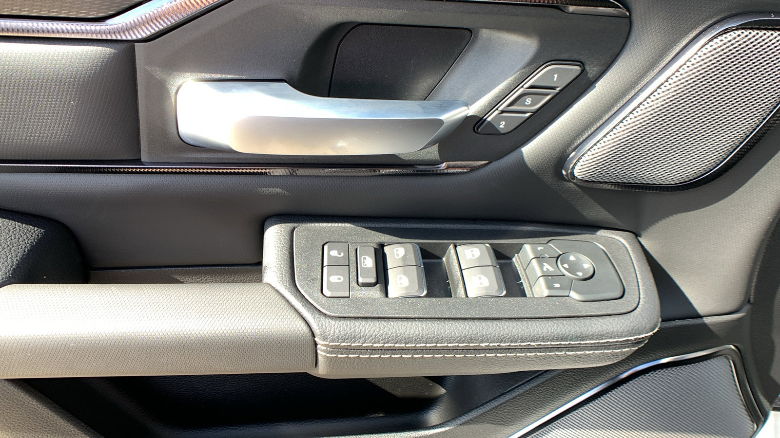 New 2026 RAM 1500 Rebel image 13