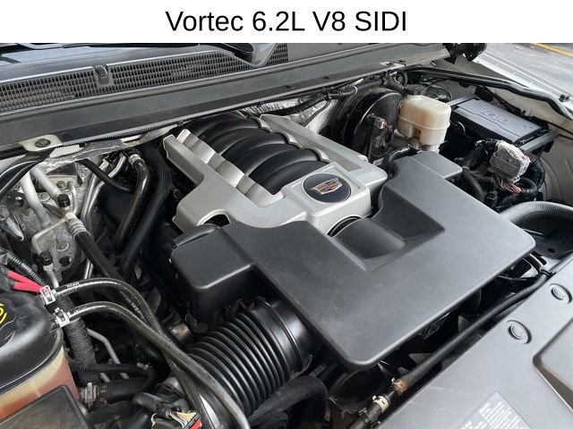 Used 2016 Cadillac Escalade Platinum image 22