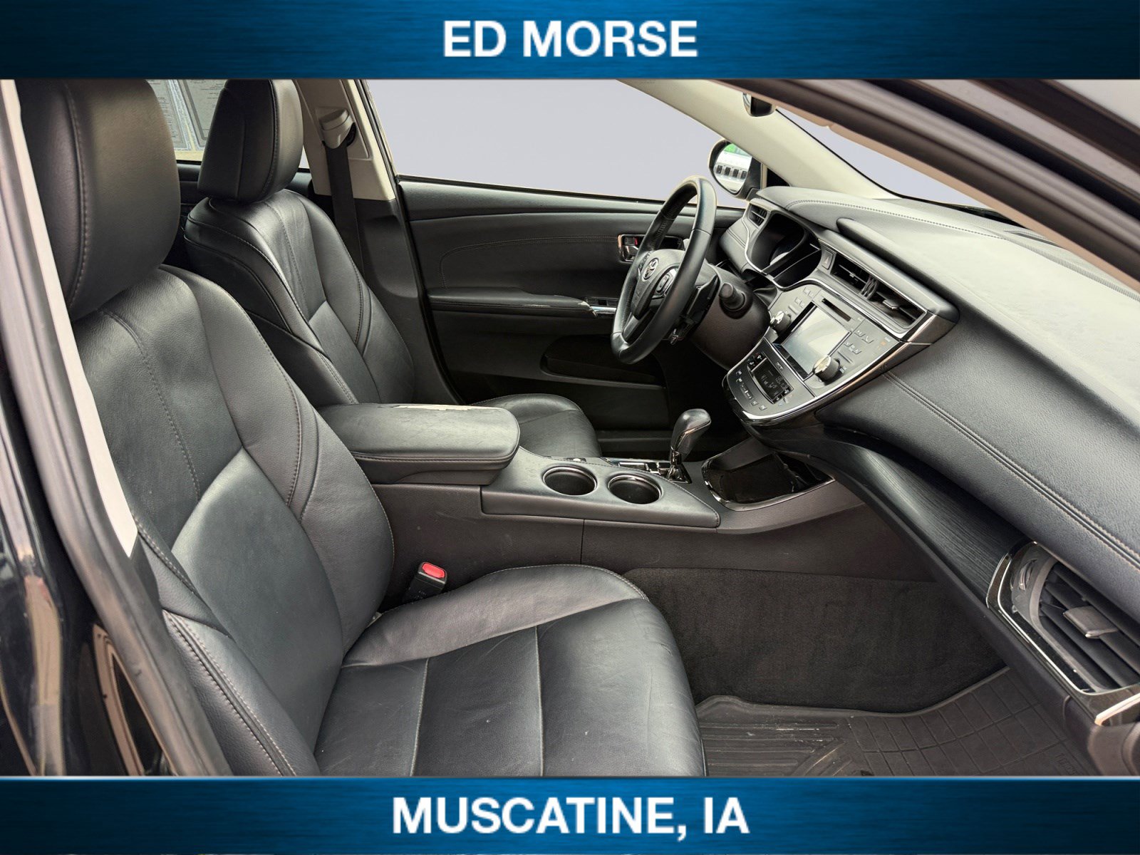 Used 2016 Toyota Avalon Touring image 15