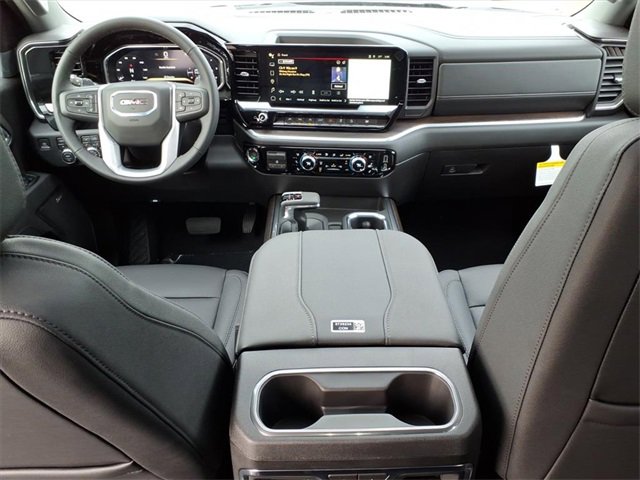 New 2026 GMC Sierra 1500 SLT w/ SLT Premium Plus Package image 12