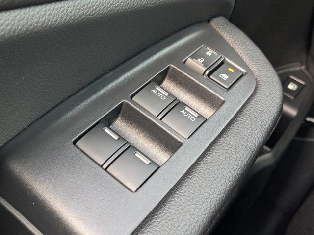 New 2026 Honda Ridgeline TrailSport image 25