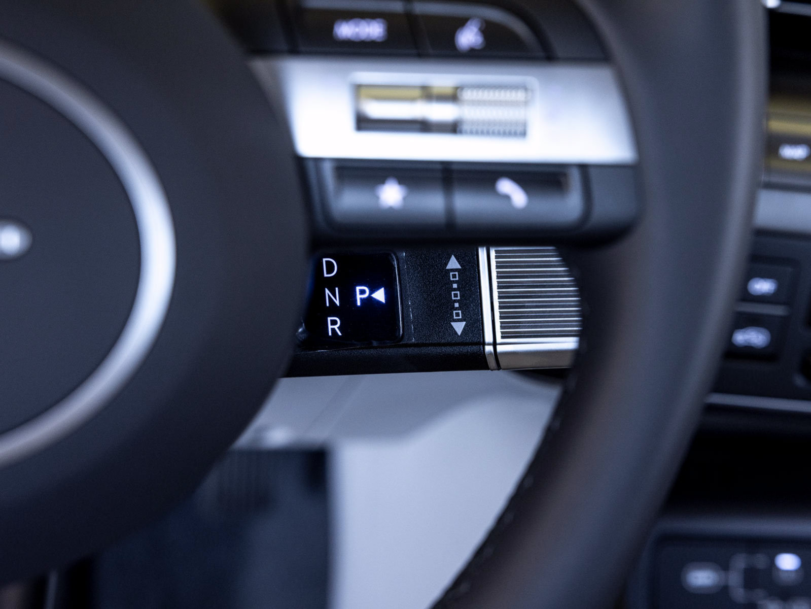 New 2025 Hyundai Kona SEL FWD image 17