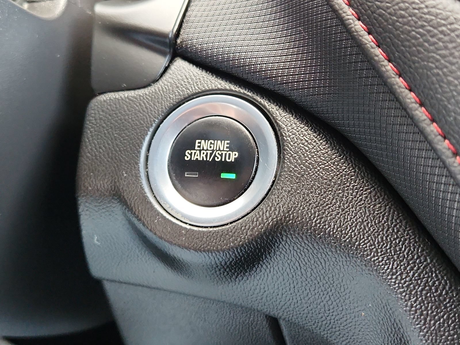 Used 2023 Chevrolet Equinox RS FWD image 15