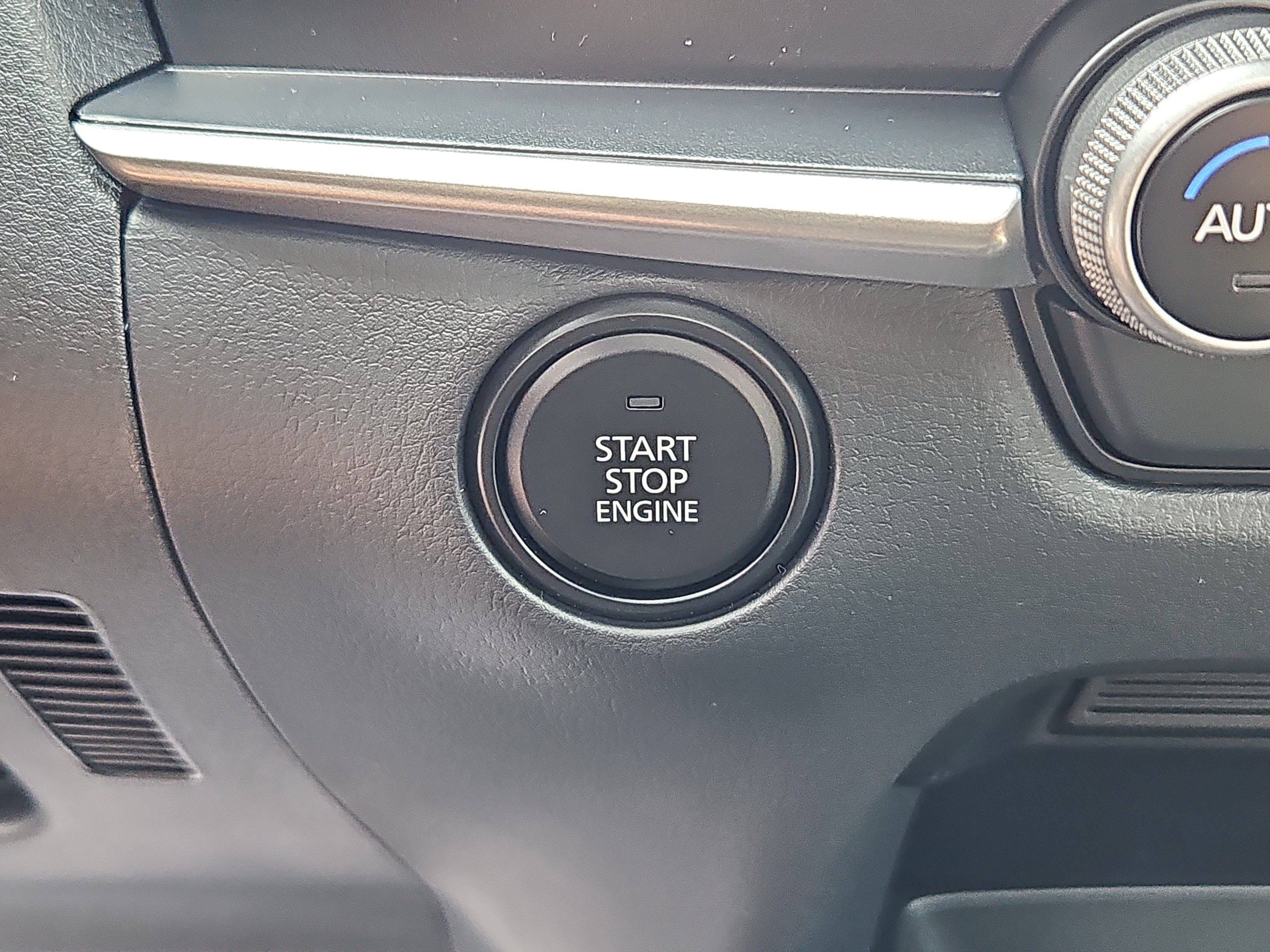 New 2026 MAZDA CX-30 AWD 2.5 S image 10