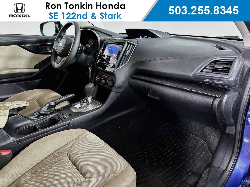 Used 2018 Subaru Impreza 2.0i Premium w/ Popular Package #2 AWD/4WD image 29