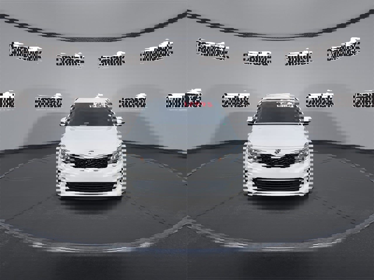 Used 2018 Kia Optima LX image 2