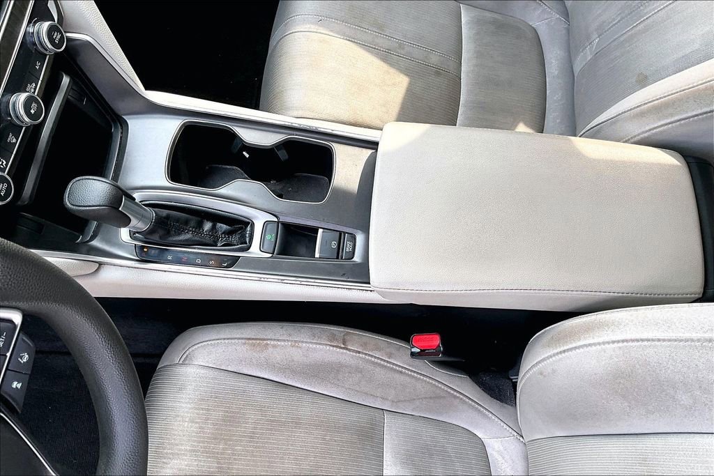 Used 2020 Honda Accord EX image 15