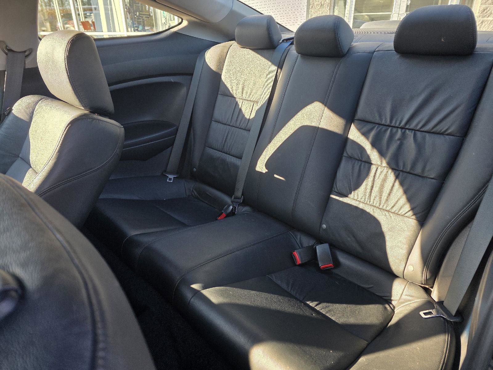 Used 2012 Honda Accord EX-L image 10