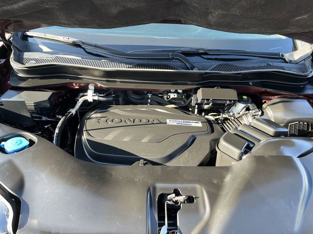 Used 2019 Honda Ridgeline RTL-T image 20