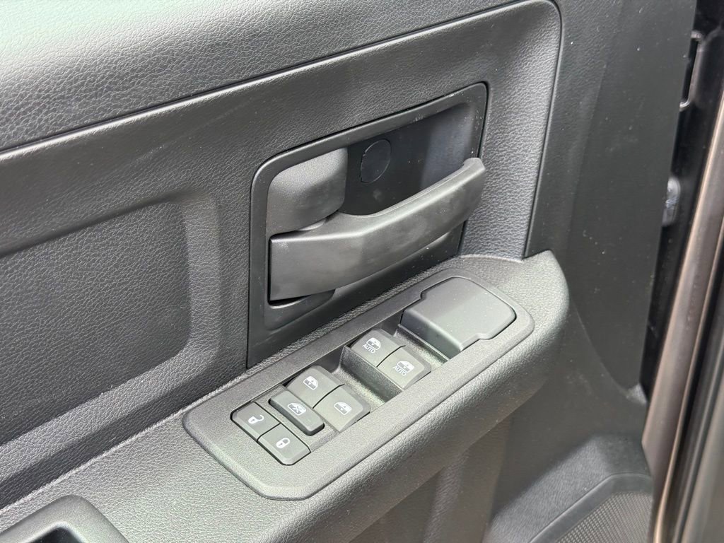New 2026 RAM 3500 Tradesman AWD/4WD image 11