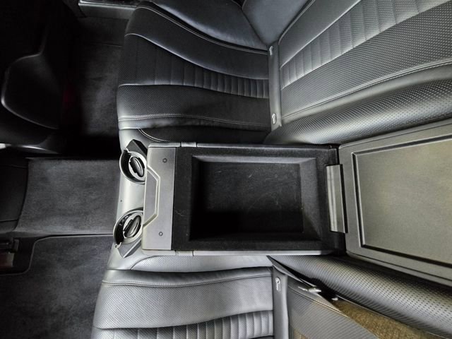 Used 2019 Mercedes-Benz S 560 Sedan image 19