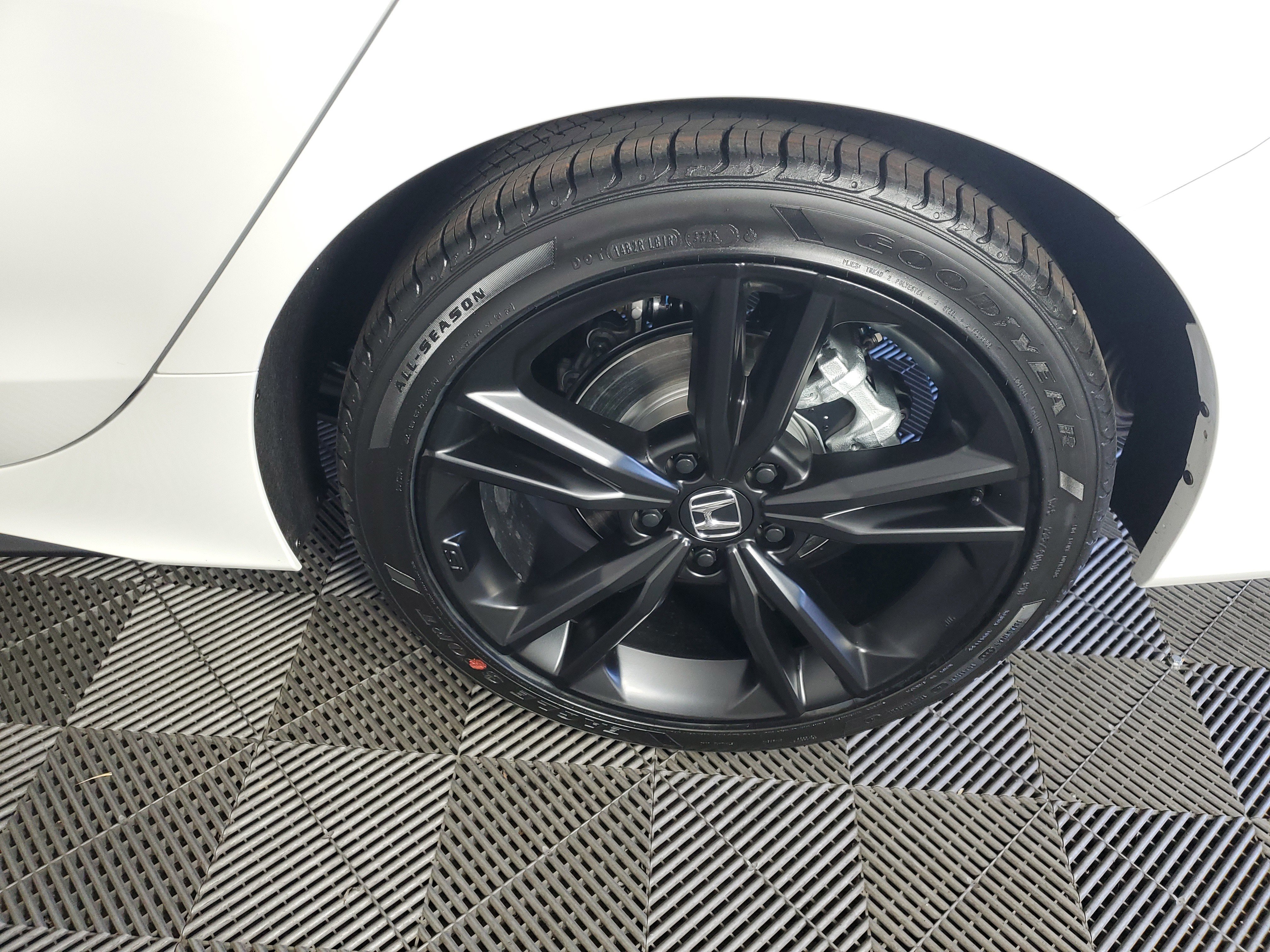 New 2026 Honda Civic Si image 11