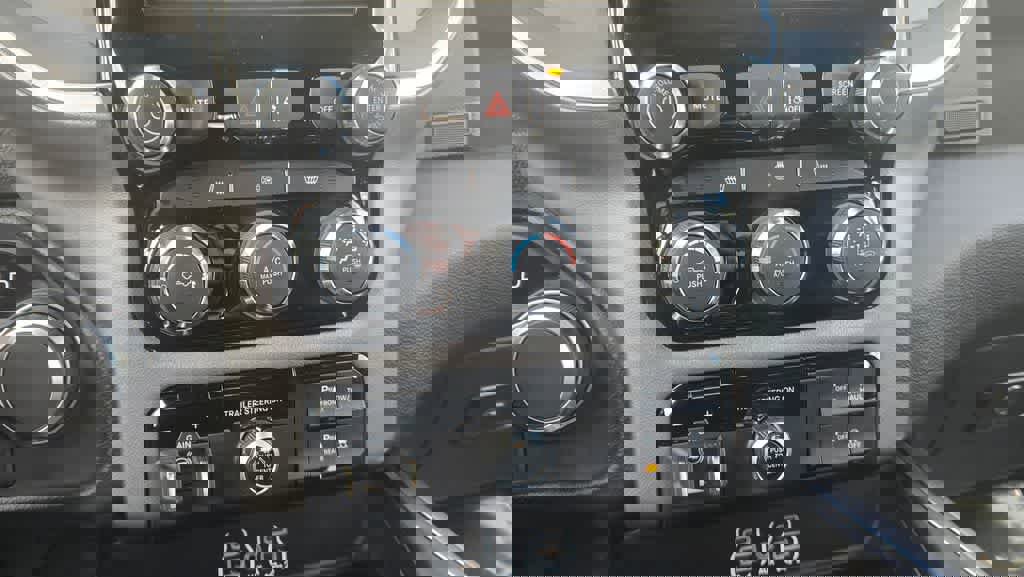 New 2026 RAM 1500 Big Horn image 18