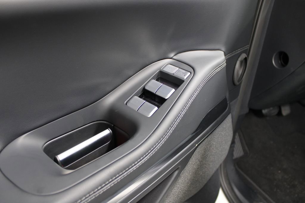 New 2026 Lincoln Navigator Reserve w/ Jet Appearance Package image 25