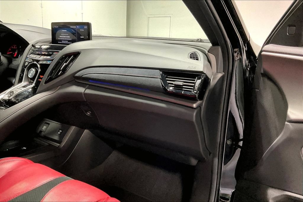 Used 2024 Acura RDX A-Spec w/ Advance Package AWD/4WD image 19