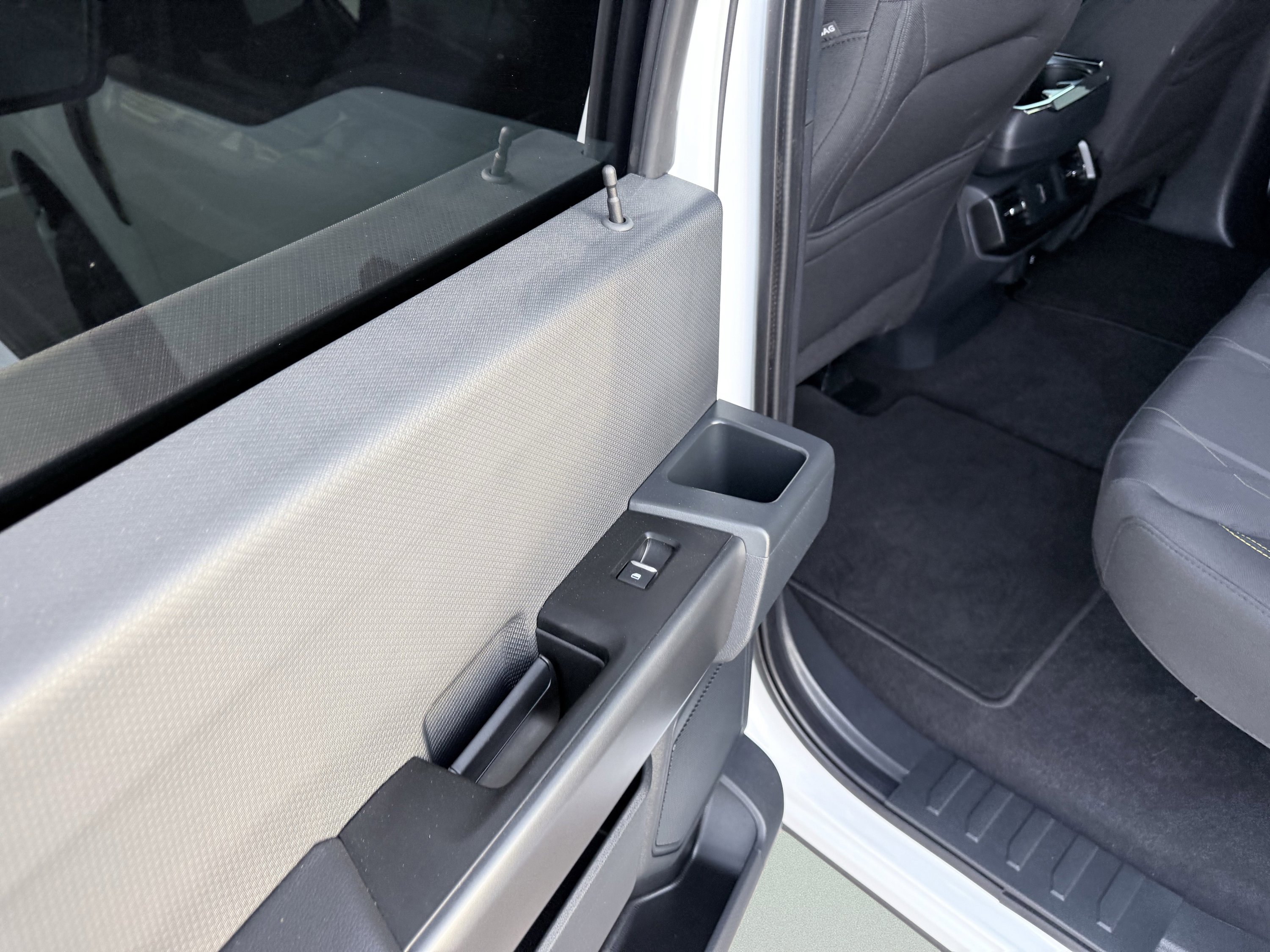 Used 2025 Ford F150 STX image 21