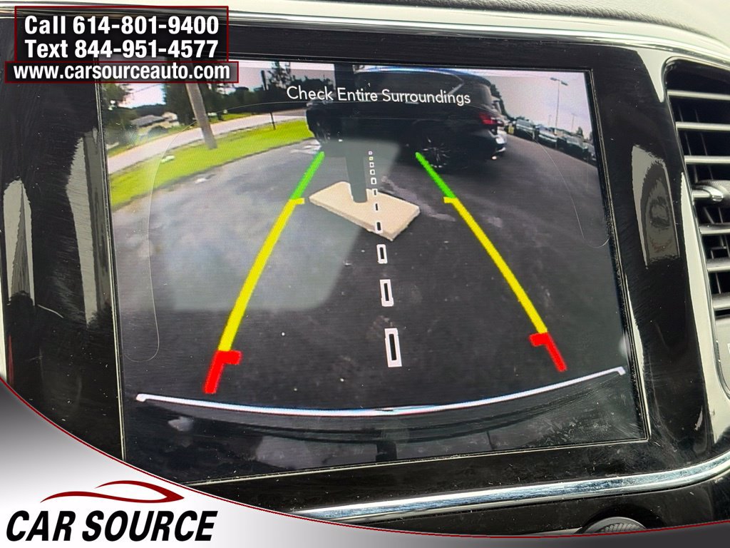 Used 2021 Jeep Grand Cherokee Limited AWD/4WD image 23