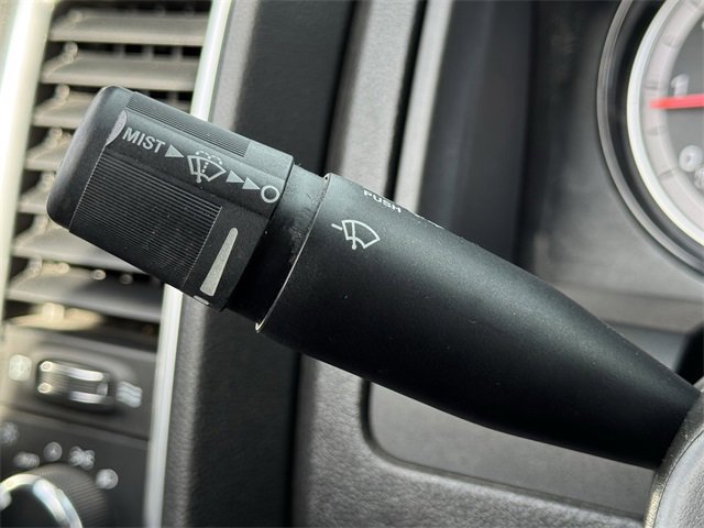 Used 2024 RAM 1500 Classic Warlock image 20