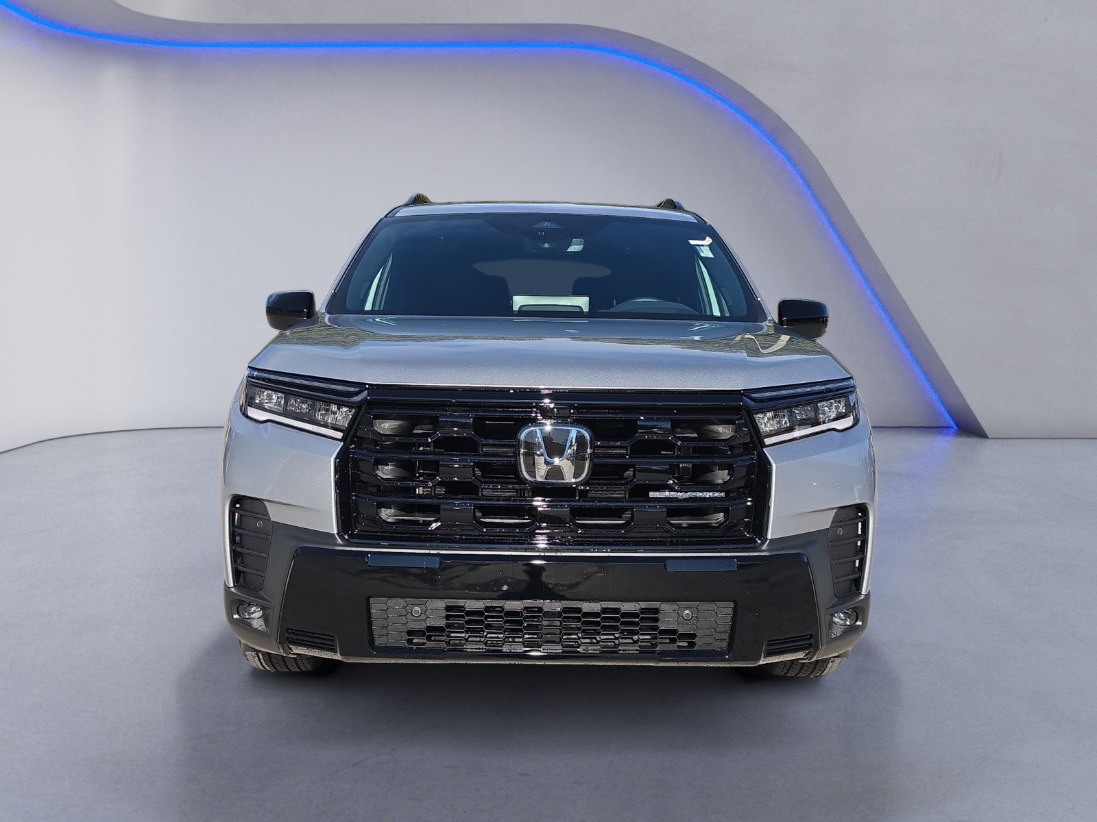 New 2026 Honda Pilot Black Edition image 7