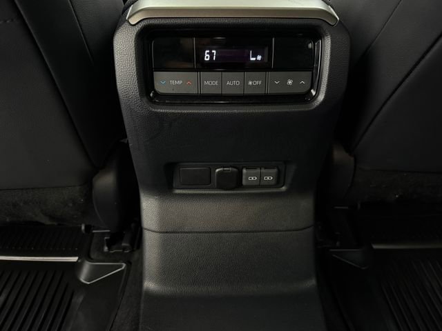 Used 2024 Toyota Land Cruiser w/ Premium Package image 33