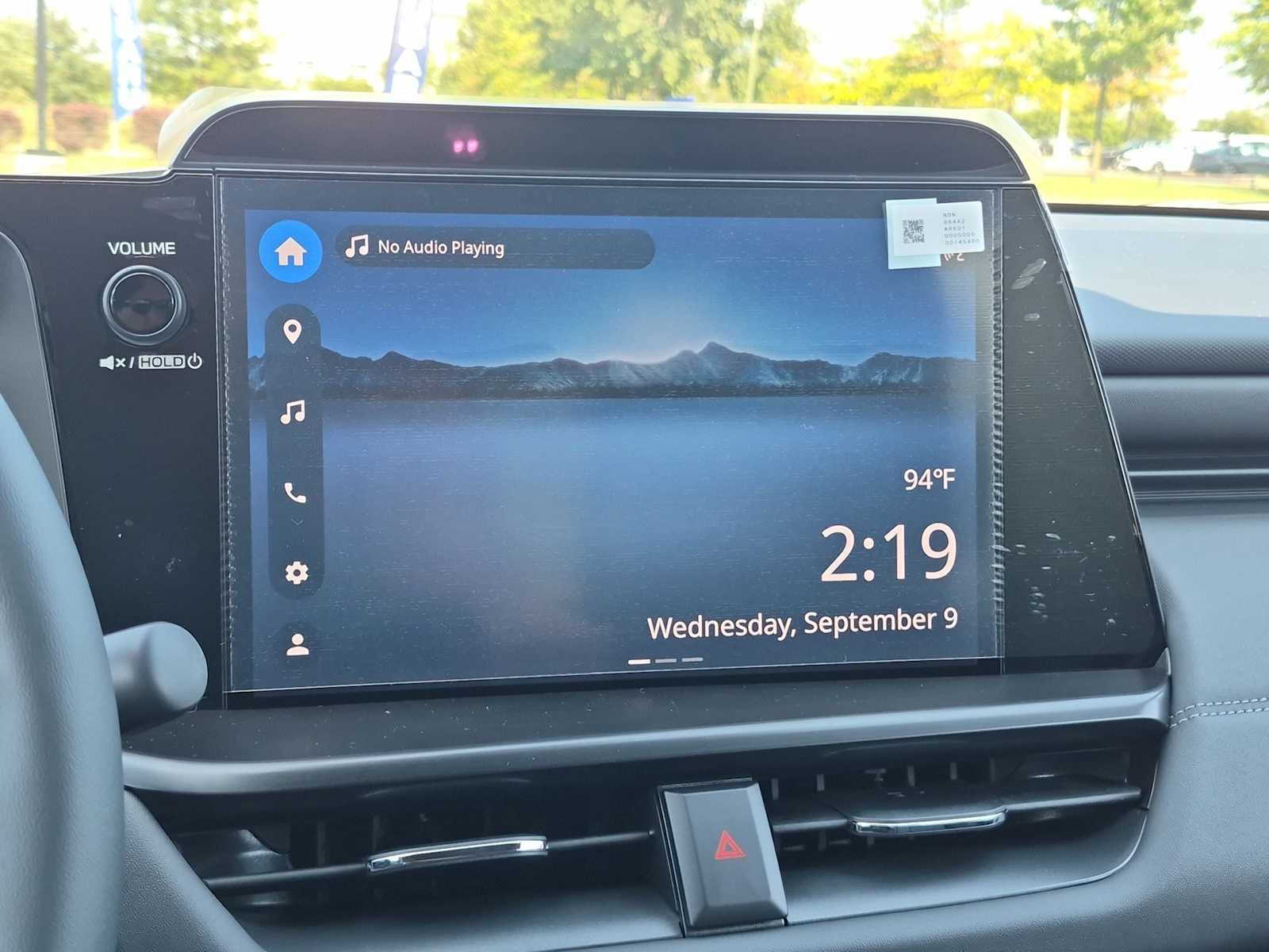 New 2026 Subaru Outback Touring XT AWD/4WD image 26