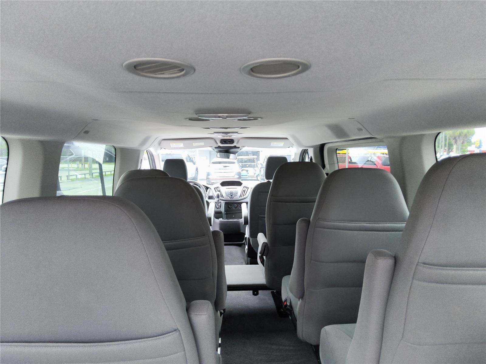 Used 2018 Ford Transit 350 XLT RWD image 16