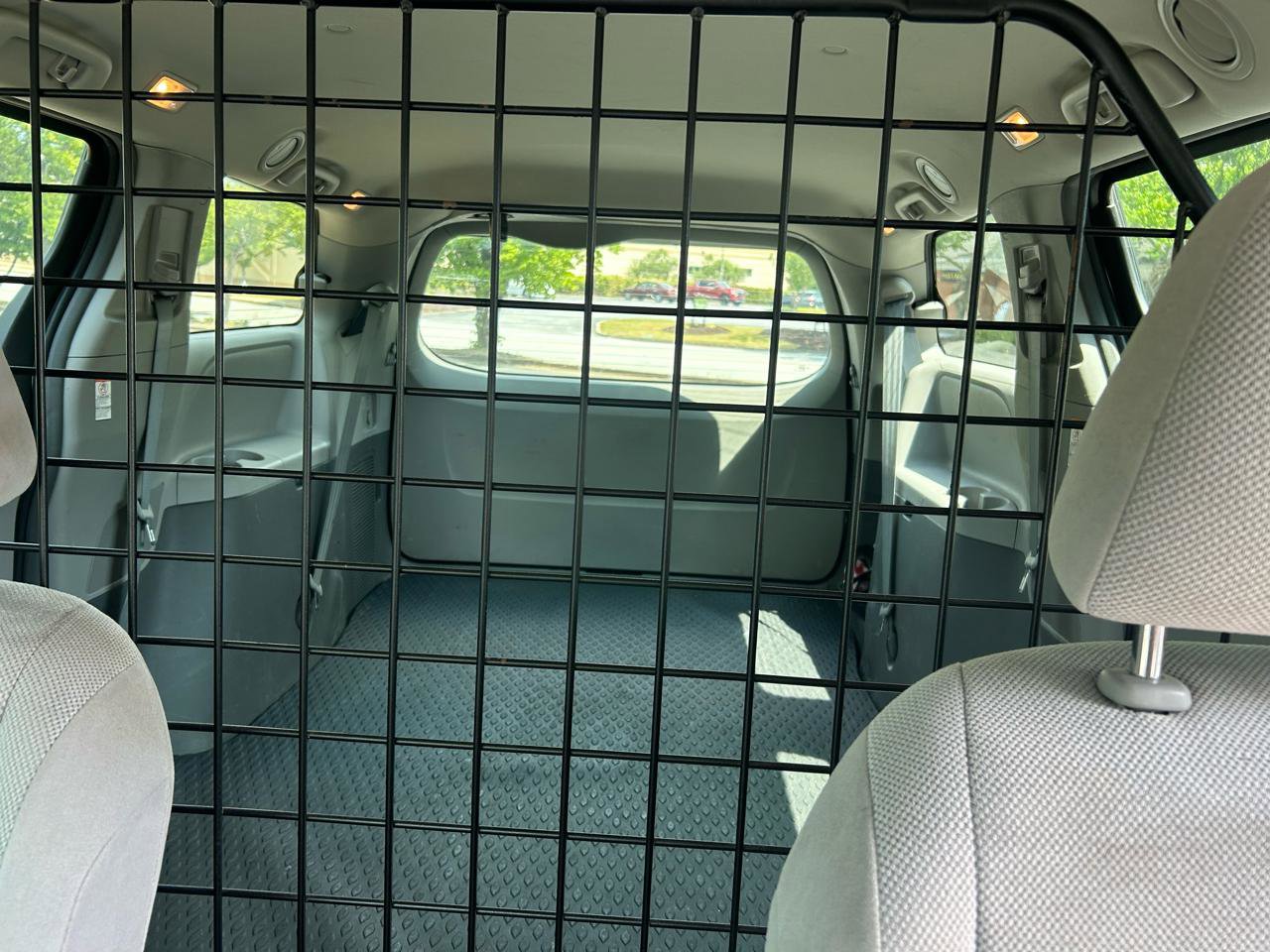 Used 2017 Toyota Sienna L FWD image 13