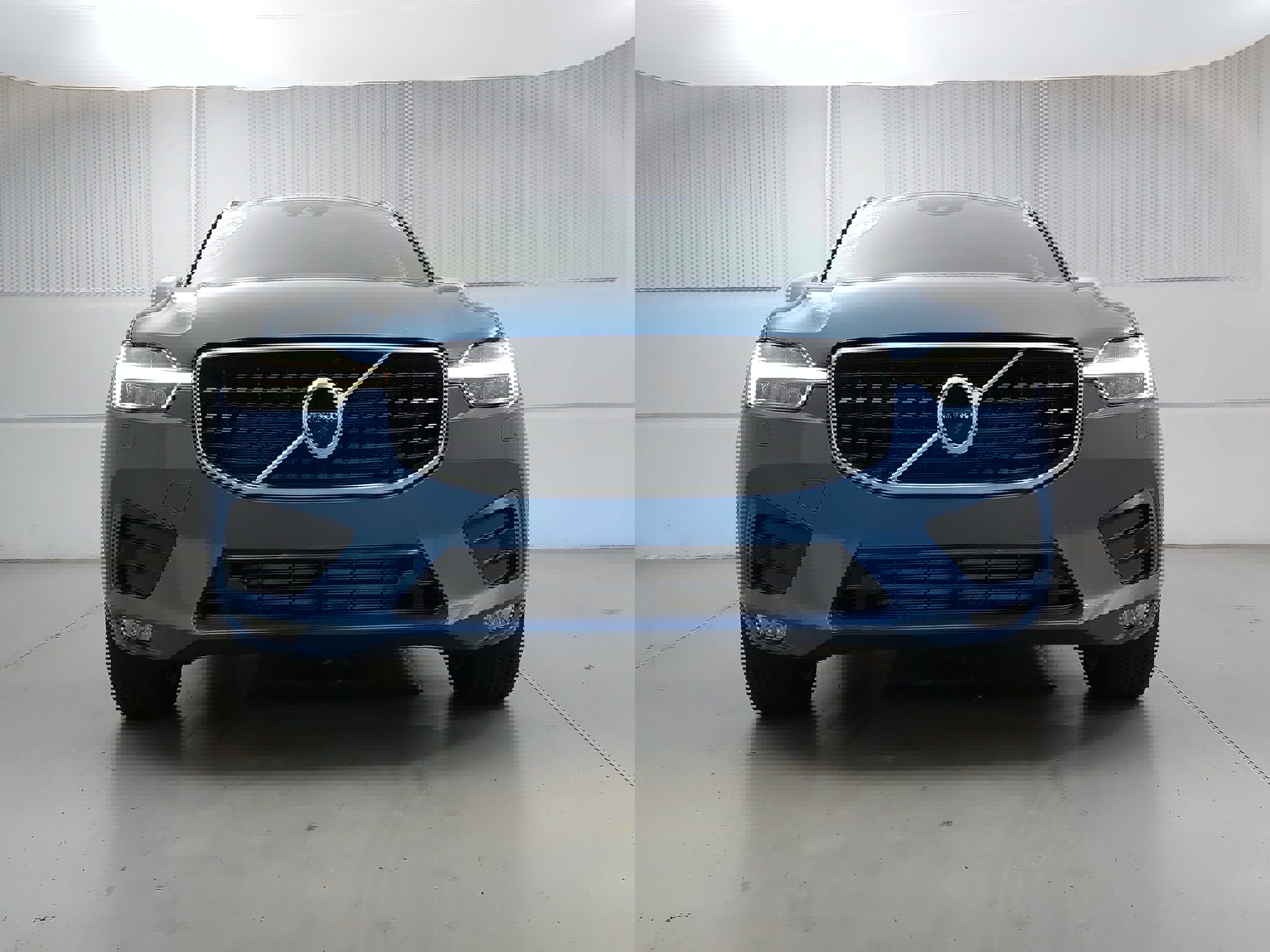 Used 2019 Volvo XC60 T6 R-Design w/ Protection Package Premier image 10
