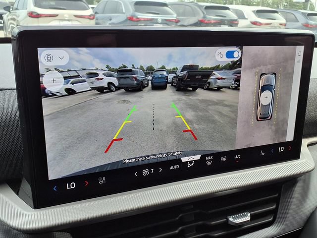 Used 2026 Ford Explorer ST-Line w/ ST-Line Street Pack RWD image 12