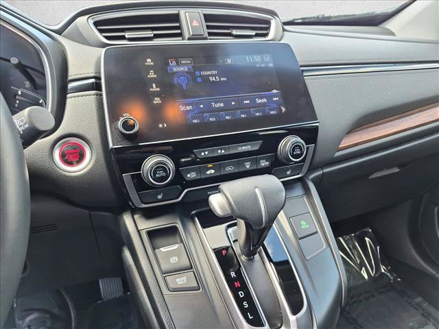 Used 2019 Honda CR-V EX-L image 14
