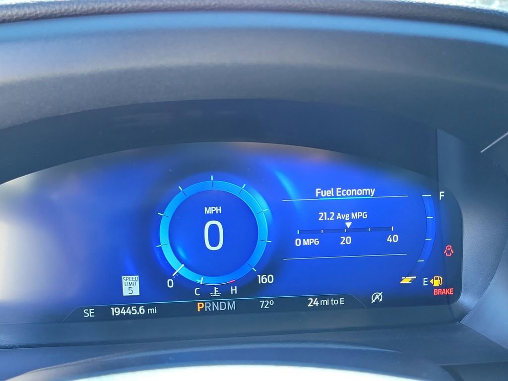 Used 2022 Ford Explorer ST RWD image 28