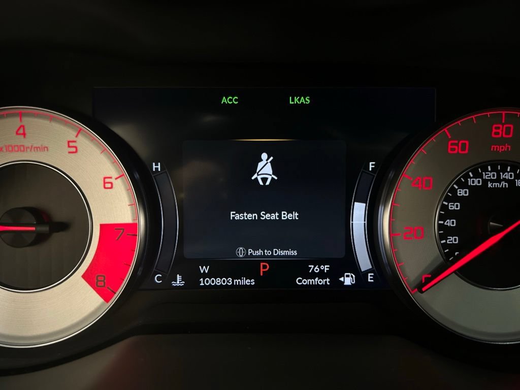 Used 2021 Acura RDX A-Spec AWD/4WD image 19