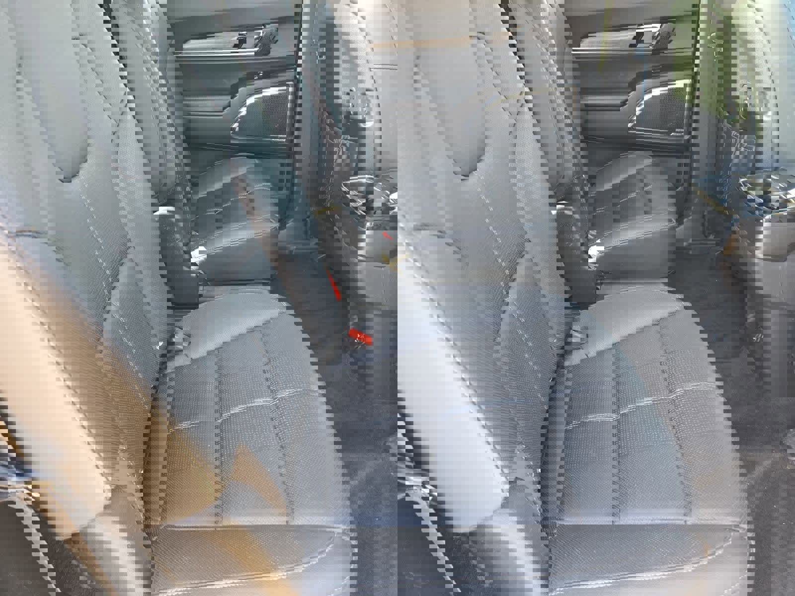 Used 2021 Kia Telluride SX w/ Nightfall Edition Package image 20