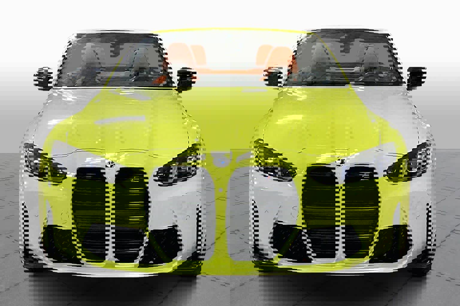 Used 2026 BMW M4 xDrive Competition w/ Parking Assistance Package image 3