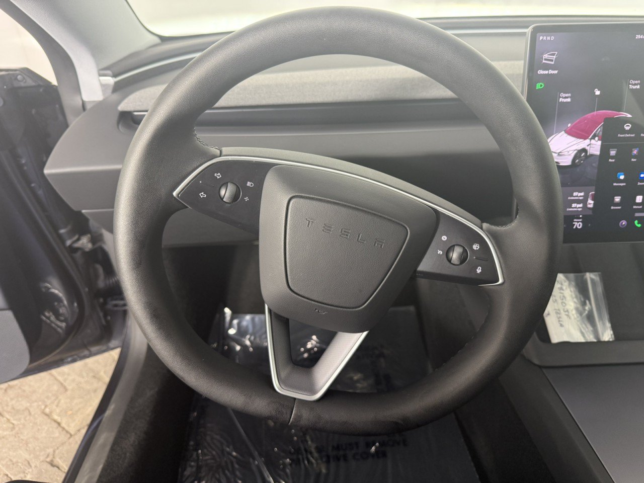 Used 2025 Tesla Model 3 Long Range RWD image 21