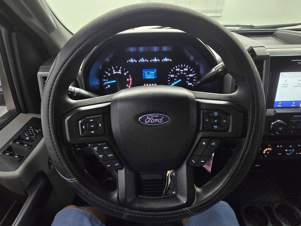 Used 2020 Ford F350 XL w/ Power Equipment Group RWD image 19