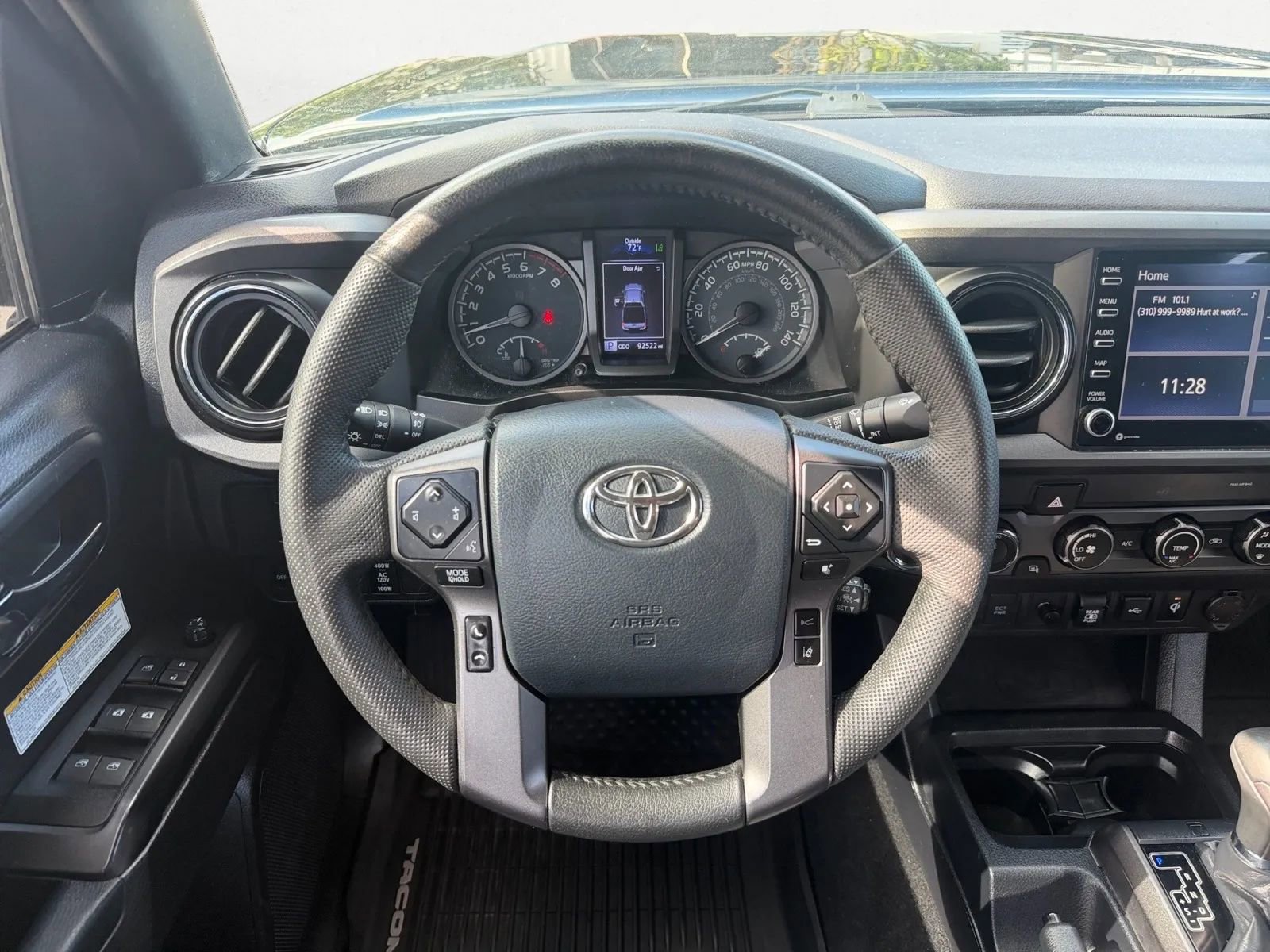 Used 2020 Toyota Tacoma TRD Off-Road image 16