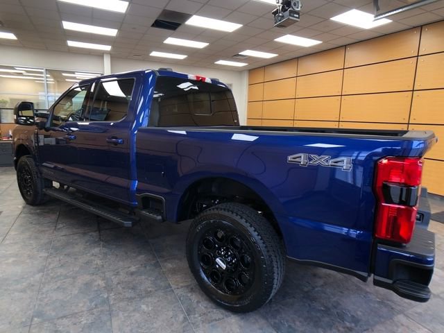 New 2026 Ford F250 Lariat image 5