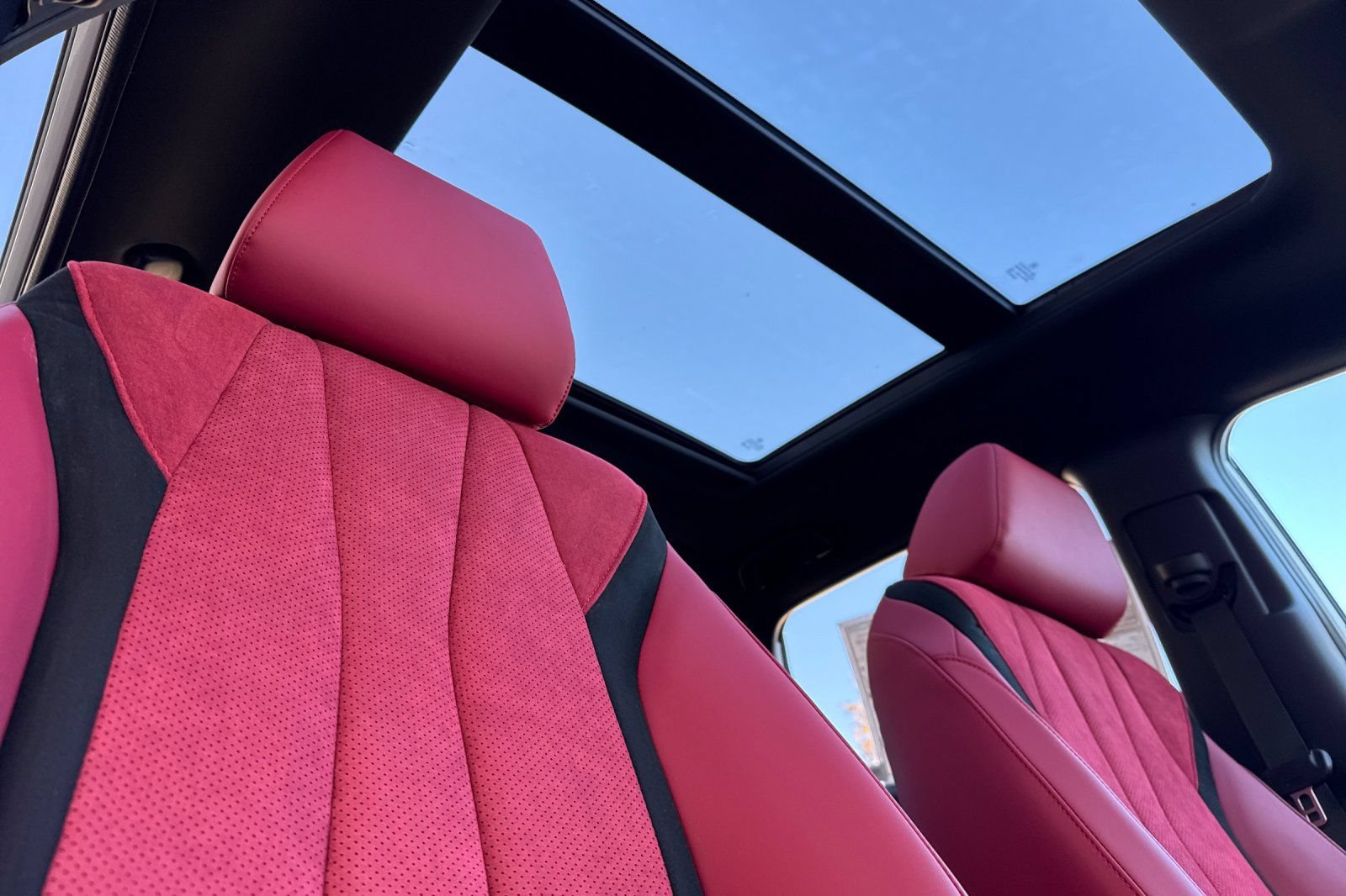New 2026 Acura ADX A-Spec FWD image 18