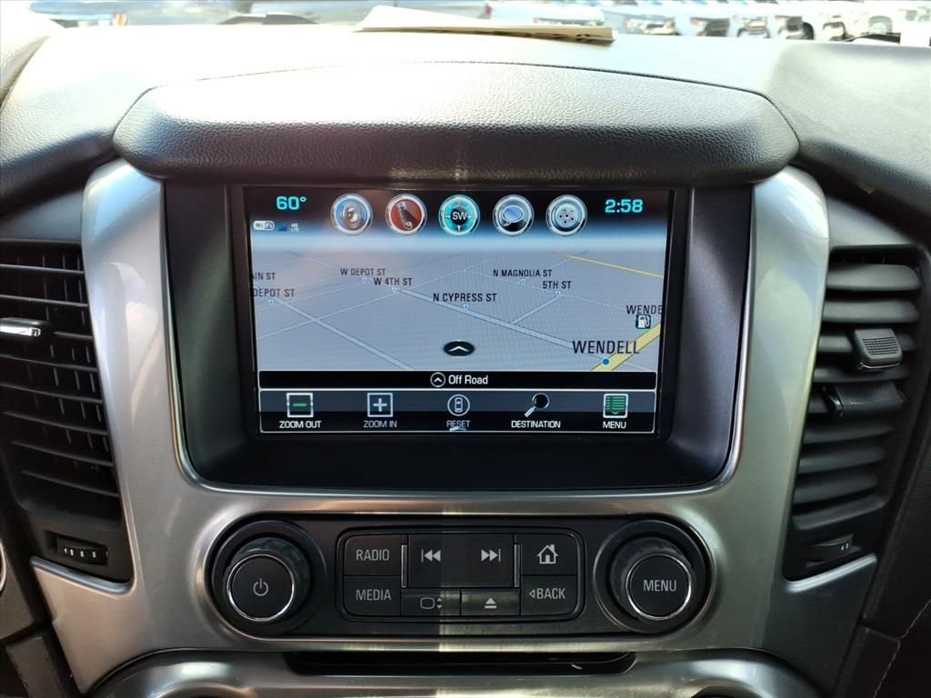 Used 2019 Chevrolet Tahoe Premier image 20
