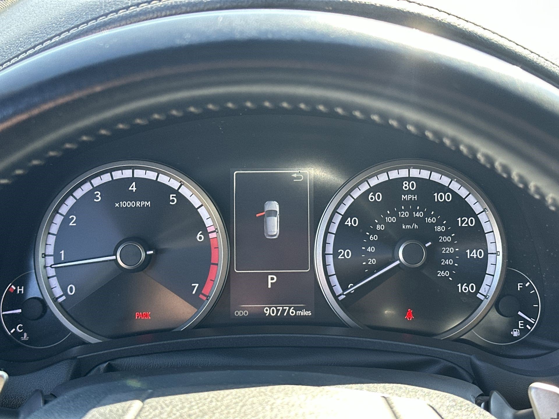 Used 2021 Lexus NX 300 F Sport image 10