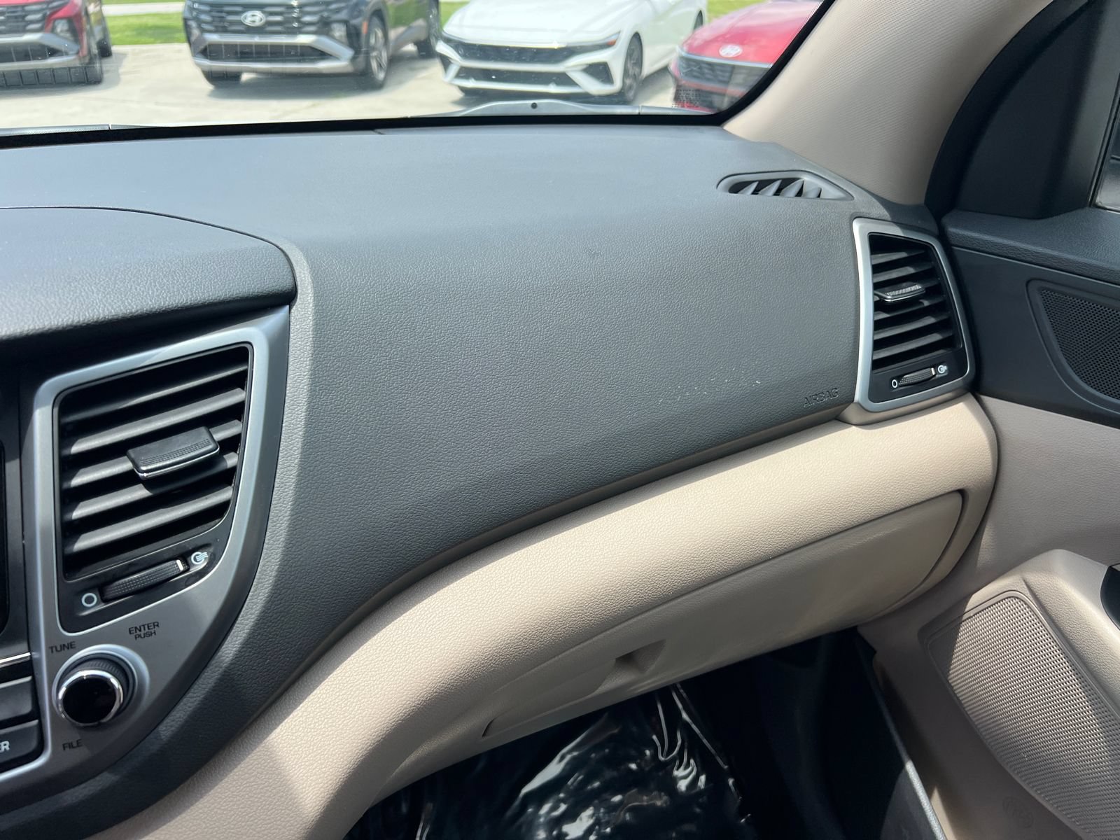 Used 2016 Hyundai Tucson SE FWD image 31