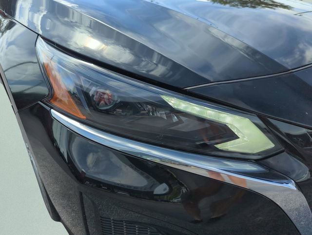 Certified 2024 Nissan Altima 2.5 SL image 44